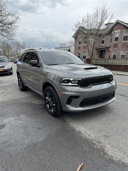 2025 Dodge Durango for sale in Staten Island, New York