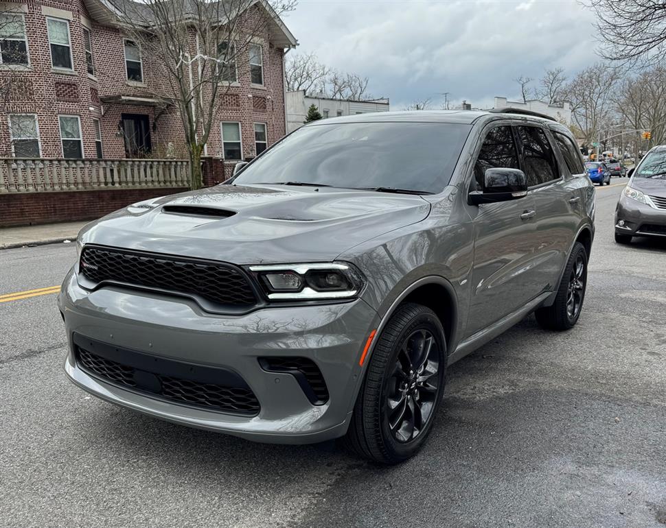 2025 Dodge Durango for sale in Staten Island, New York