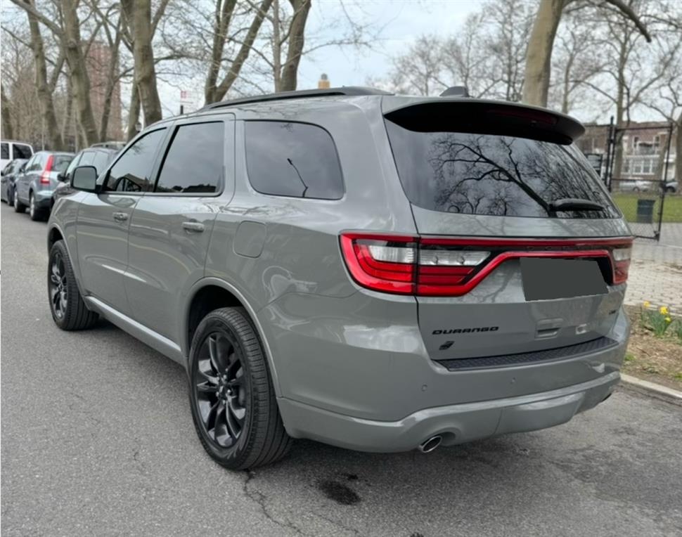 2025 Dodge Durango for sale in Staten Island, New York
