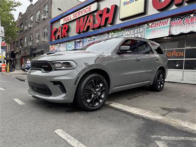 2025 Dodge Durango lease in Staten Island,NY