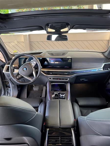 2025 BMW X5 for sale in Newport Beach, California