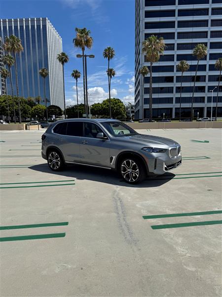 2025 BMW X5 for sale in Newport Beach, California