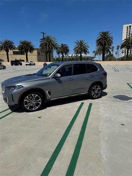 2025 BMW X5 for sale in Newport Beach, California