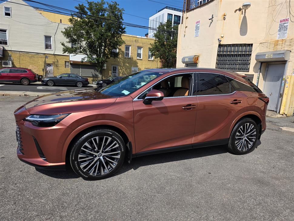 2025 Lexus RX 350 for sale in New York, New York
