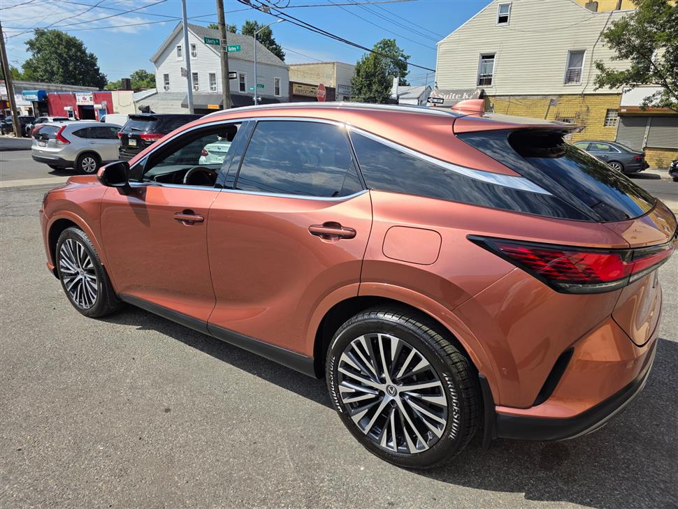 2025 Lexus RX 350 for sale in New York, New York