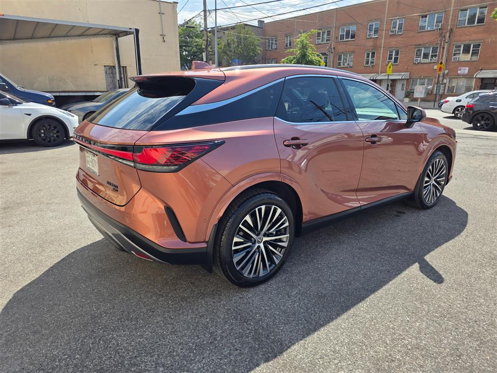 2025 Lexus RX 350 for sale in New York, New York