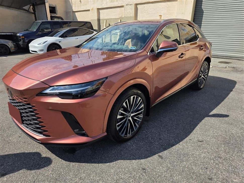 2025 Lexus RX 350 for sale in New York, New York