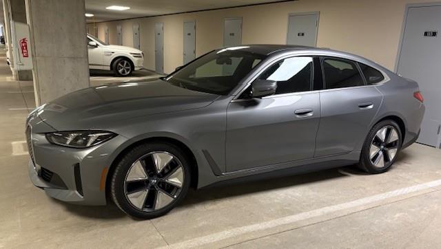 2025 BMW i4 for sale in Auburn, Alabama