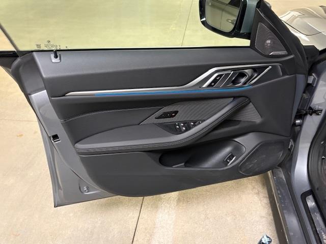 2025 BMW i4 for sale in Auburn, Alabama