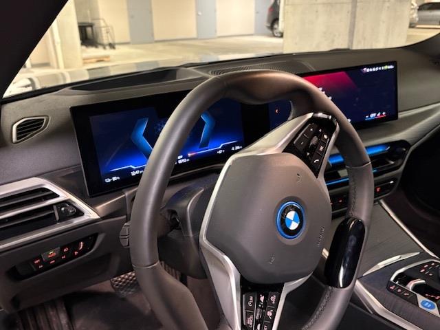 2025 BMW i4 for sale in Auburn, Alabama