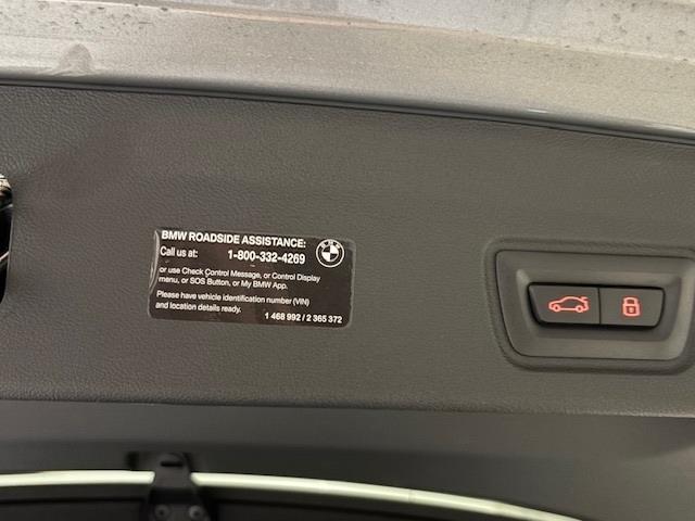 2025 BMW i4 for sale in Auburn, Alabama