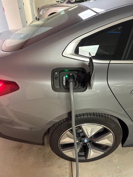 2025 BMW i4 for sale in Auburn, Alabama
