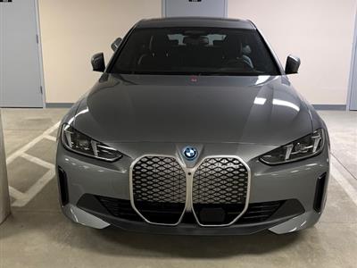 2025 BMW i4 lease in Montgomery,OH