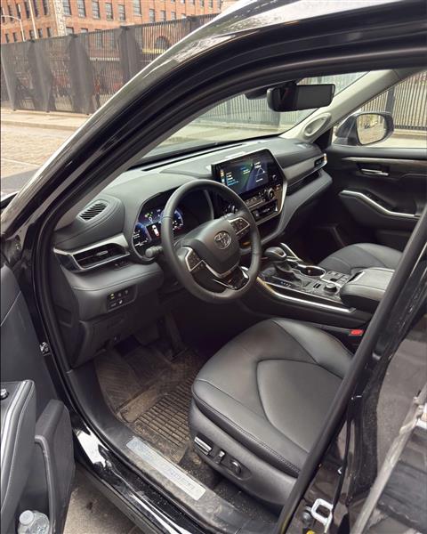 2026 Toyota Highlander for sale in Brooklyn, New York