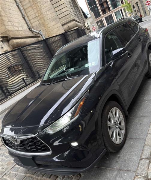2026 Toyota Highlander for sale in Brooklyn, New York