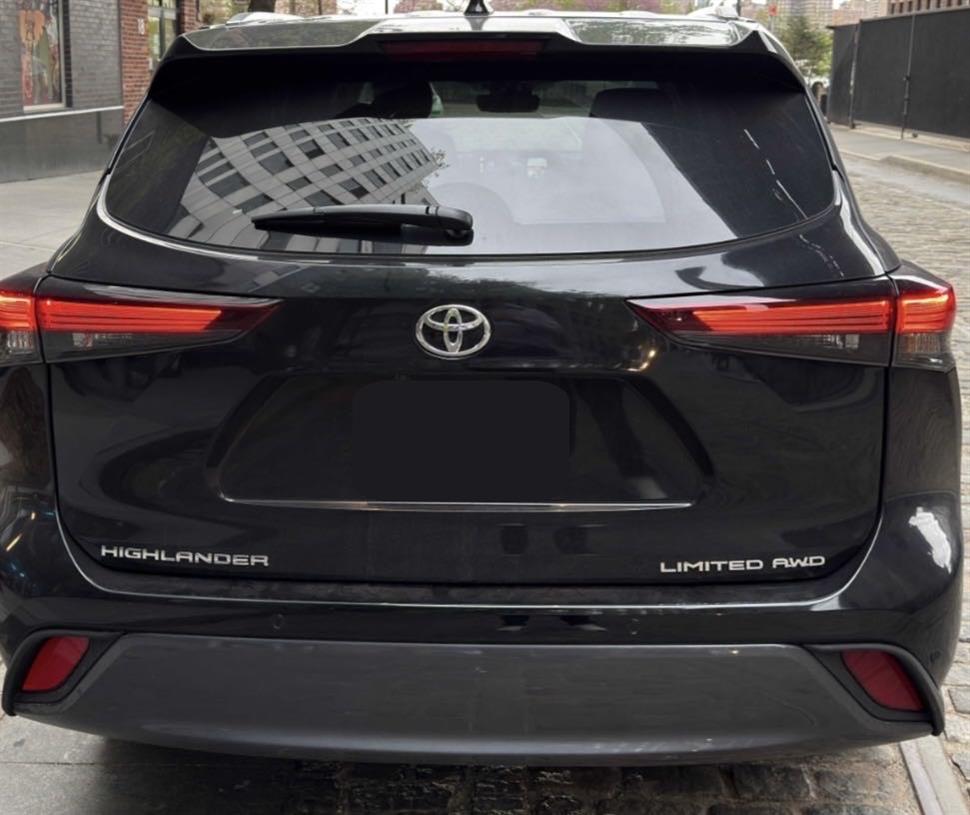 2026 Toyota Highlander for sale in Brooklyn, New York