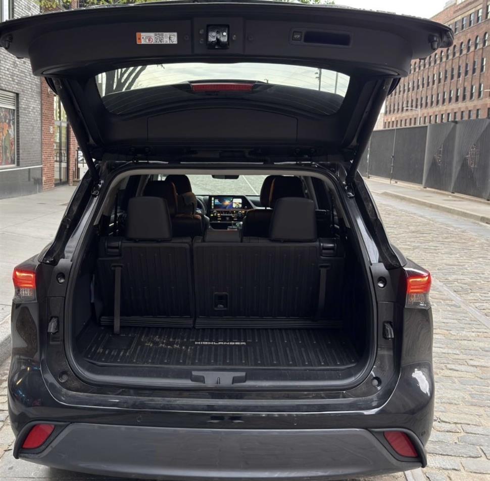 2026 Toyota Highlander for sale in Brooklyn, New York