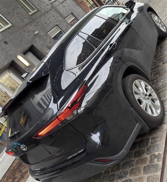 2026 Toyota Highlander for sale in Brooklyn, New York