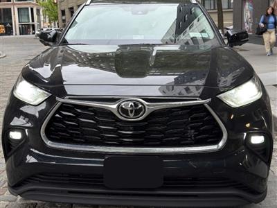 2026 Toyota Highlander lease in Brooklyn,NY