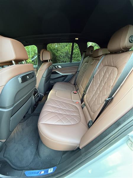 2026 BMW X5 for sale in Durham, North Carolina