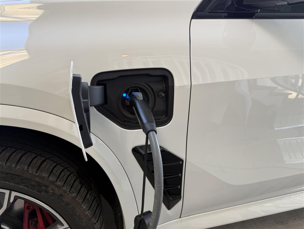 2026 BMW X5 for sale in Durham, North Carolina