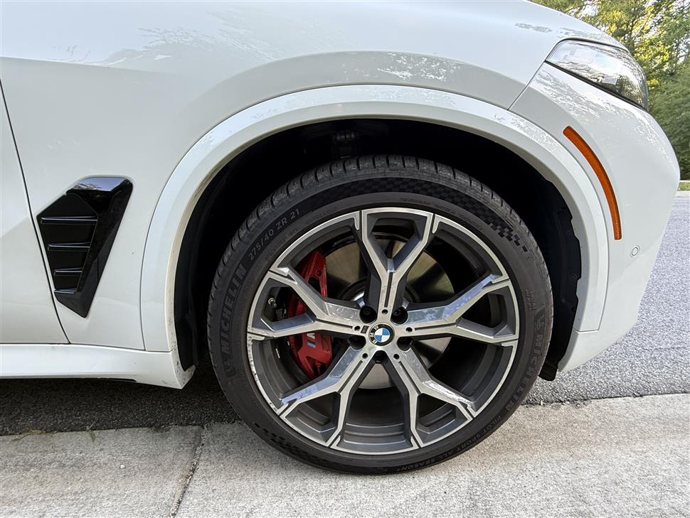 2026 BMW X5 for sale in Durham, North Carolina