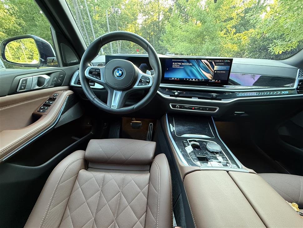 2026 BMW X5 for sale in Durham, North Carolina