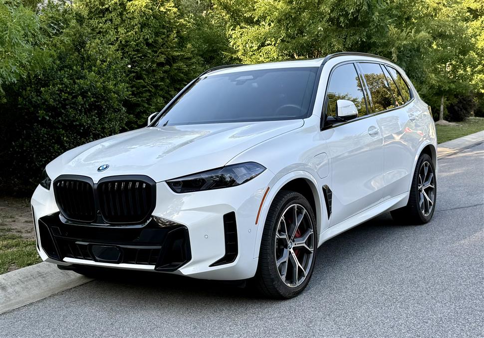 2026 BMW X5 for sale in Durham, North Carolina