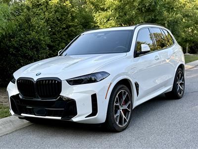 2026 BMW X5 lease in Durham,NC