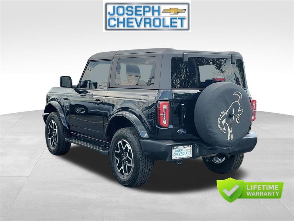 2023 Ford Bronco for sale in Cincinnati, Ohio