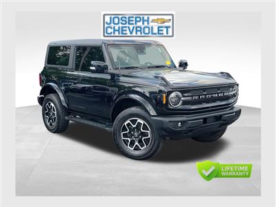 2023 Ford Bronco for sale in Cincinnati,OH