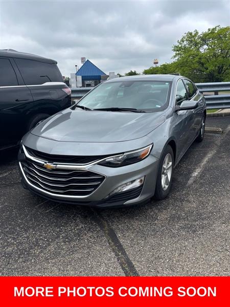 2023 Chevrolet Malibu for sale in Cincinnati, Ohio