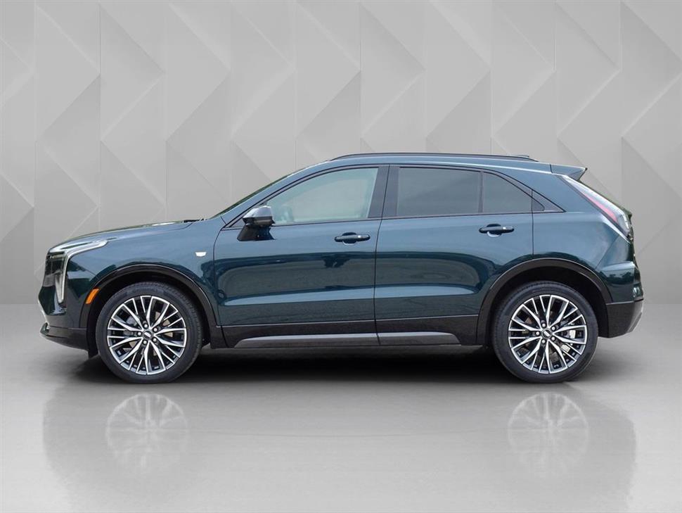 2025 Cadillac XT4 for sale in Cincinnati, Ohio