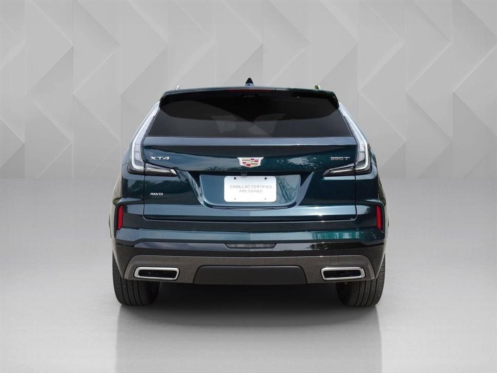2025 Cadillac XT4 for sale in Cincinnati, Ohio