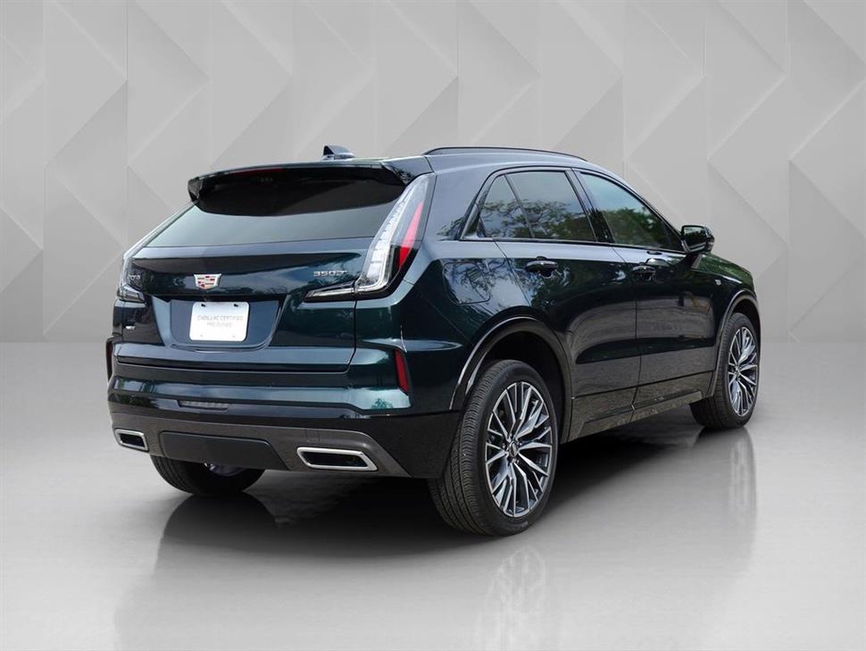 2025 Cadillac XT4 for sale in Cincinnati, Ohio