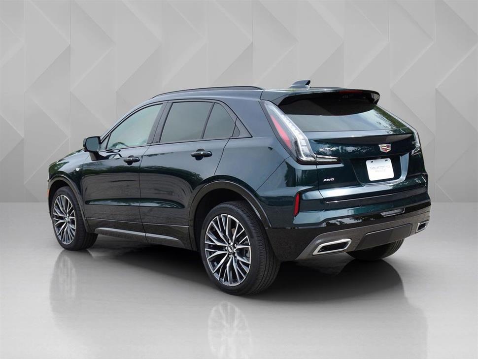 2025 Cadillac XT4 for sale in Cincinnati, Ohio