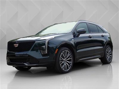 2025 Cadillac XT4 for sale in Cincinnati,OH