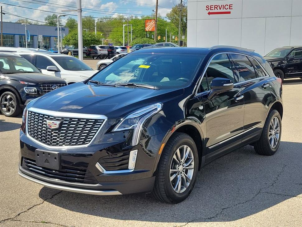 2023 Cadillac XT5 for sale in Cincinnati, Ohio