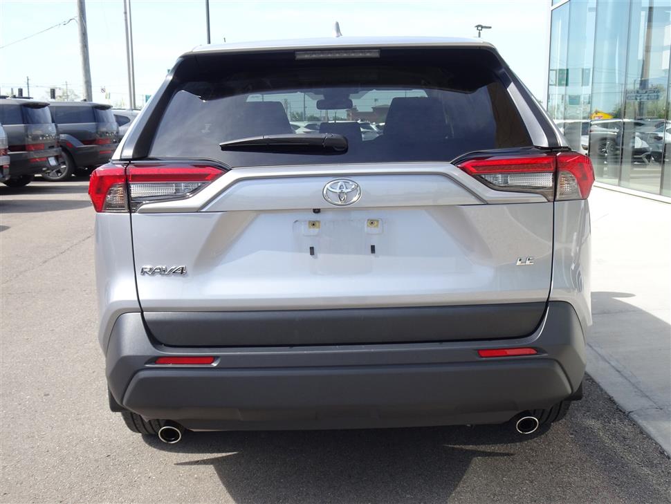 2023 Toyota RAV4 for sale in Cincinnati, Ohio