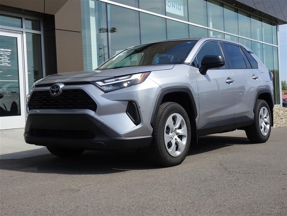 2023 Toyota RAV4 for sale in Cincinnati, Ohio