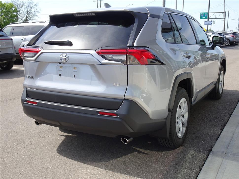 2023 Toyota RAV4 for sale in Cincinnati, Ohio