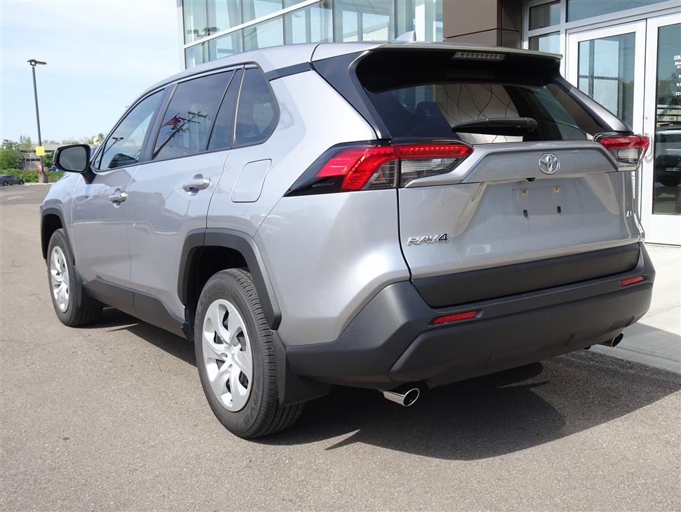 2023 Toyota RAV4 for sale in Cincinnati, Ohio
