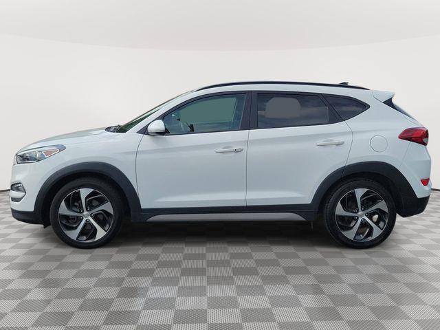 2018 Hyundai Tucson for sale in Cincinnati, Ohio