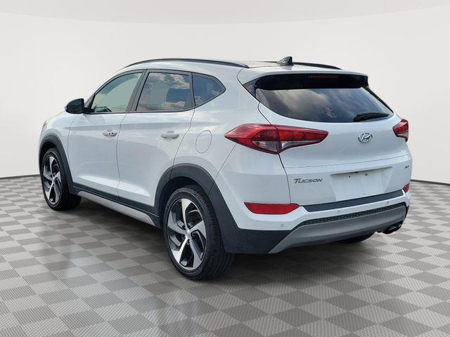 2018 Hyundai Tucson for sale in Cincinnati, Ohio