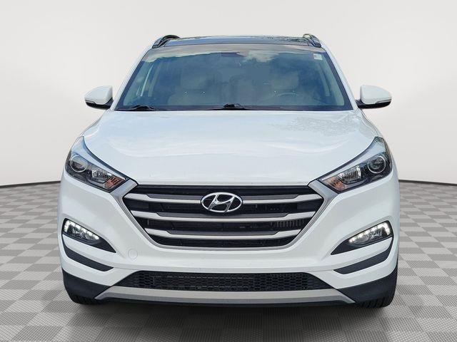 2018 Hyundai Tucson for sale in Cincinnati, Ohio