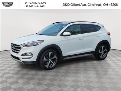 2018 Hyundai Tucson for sale in Cincinnati,OH
