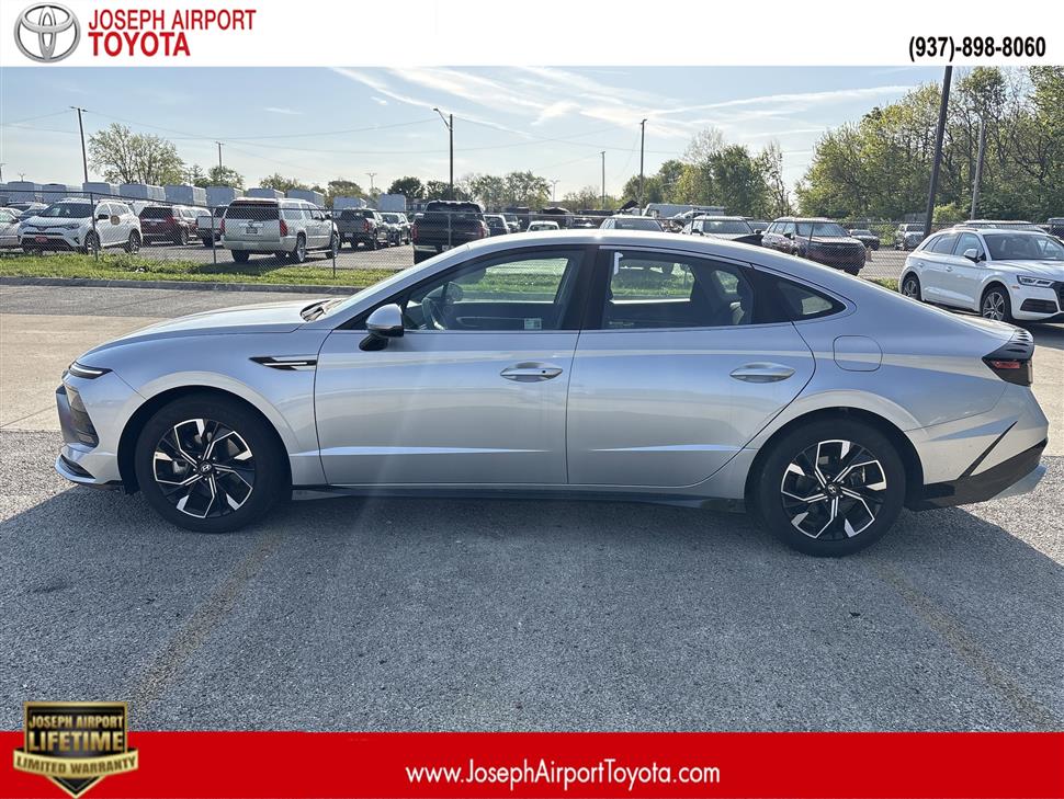 2025 Hyundai Sonata for sale in Cincinnati, Ohio