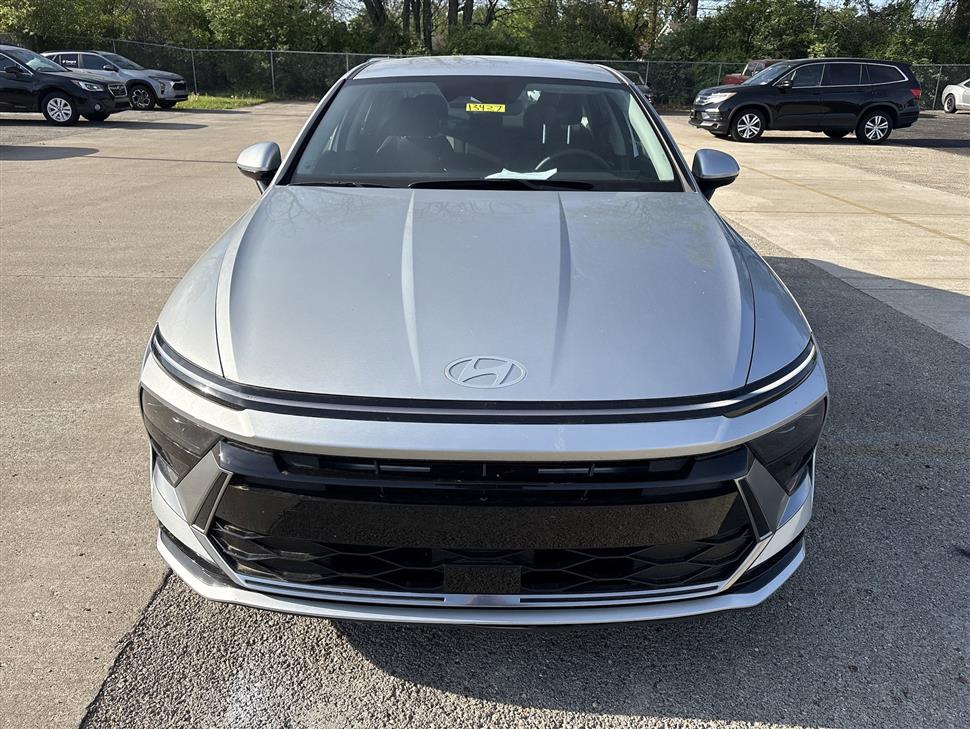 2025 Hyundai Sonata for sale in Cincinnati, Ohio