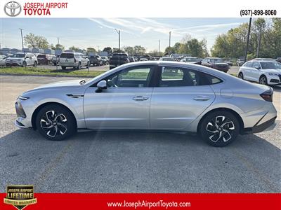 2025 Hyundai Sonata for sale in Cincinnati,OH