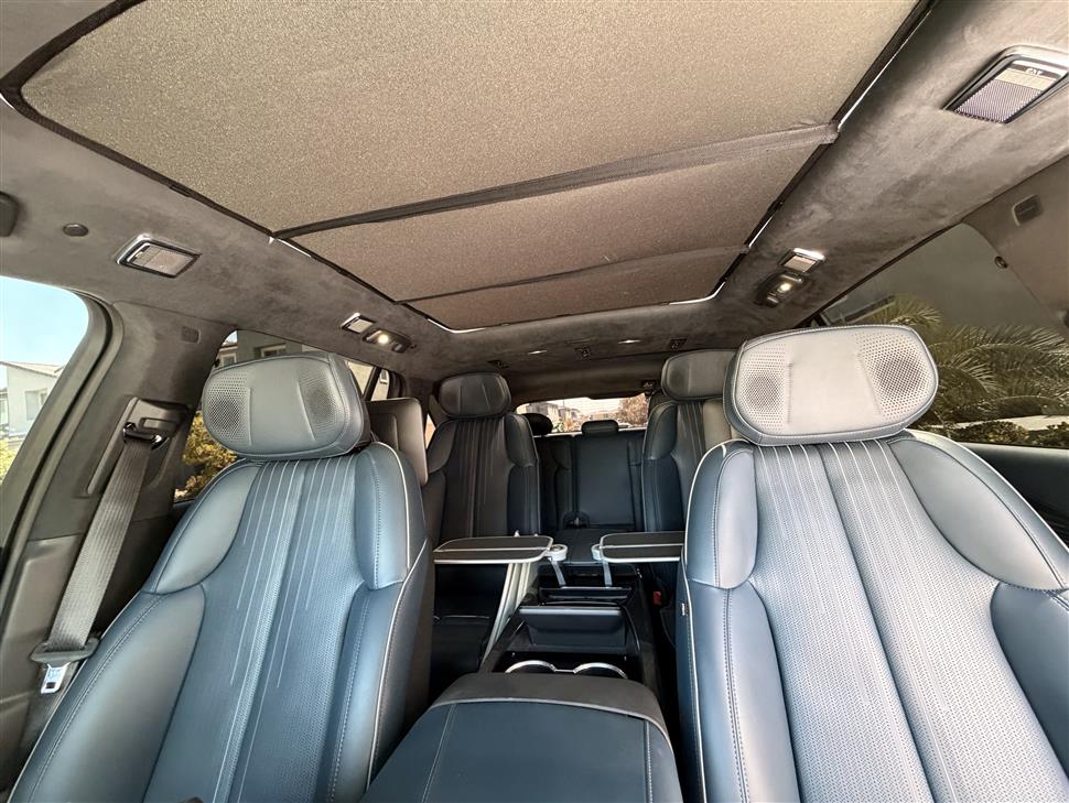 2025 Cadillac Escalade IQ for sale in Las Vegas, Nevada